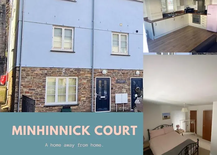 No 2 Minhinnick Court