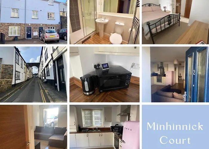 No 2 Minhinnick Court