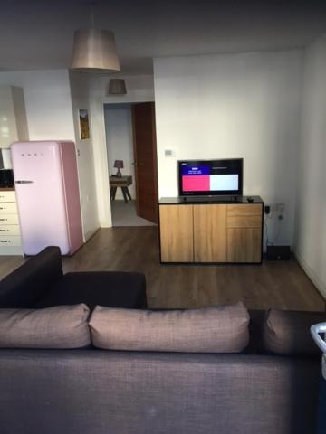 Apartment No 2 Minhinnick Court Tavistock (Devon)
