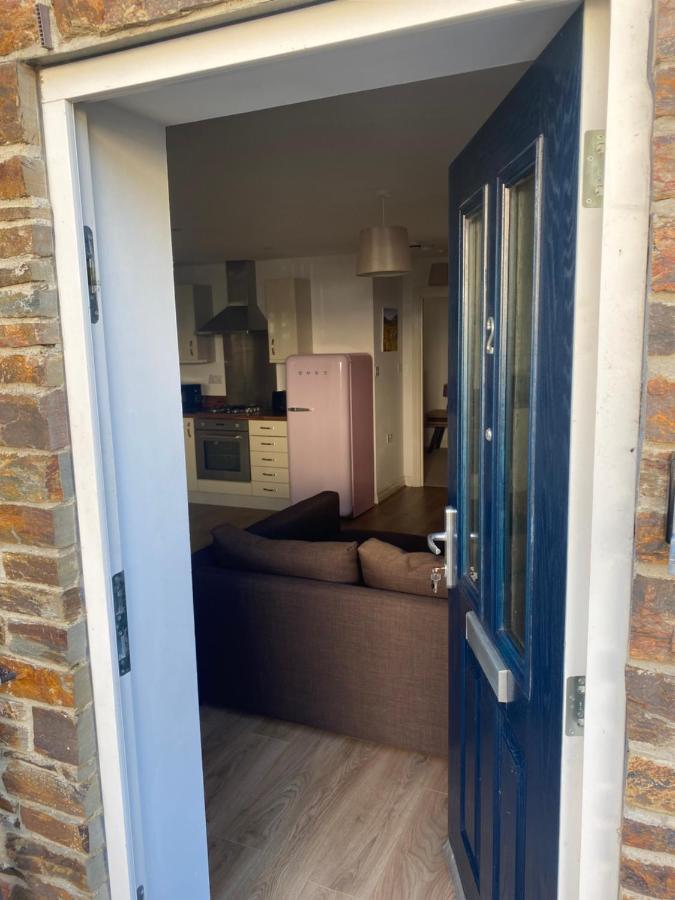 No 2 Minhinnick Court * Tavistock (Devon)